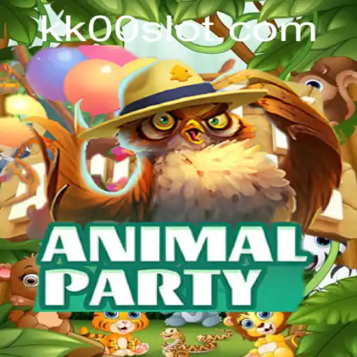 Descubra o Fascinante Mundo de AnimalParty: Um Jogo de Aventura e Estratégia