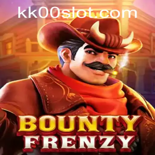 BountyFrenzy: Uma Imersão no Mundo dos Caçadores