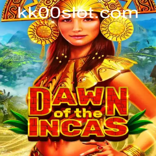 DawnoftheIncas: Explorando a História Inca de Forma Interativa
