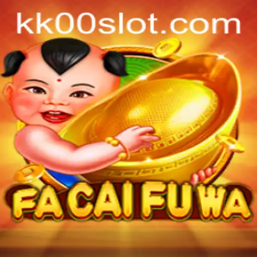 Descubra FaCaiFuWa: Mergulhe na Nova Febre dos Jogos