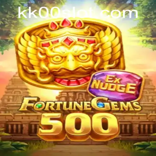 FortuneGems500: Mergulhe na Aventura das Jóias da Fortuna