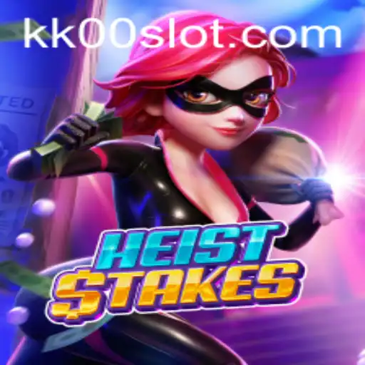 Explorando 'HeistStakes': Uma Aventura de Roubo e Estratégia