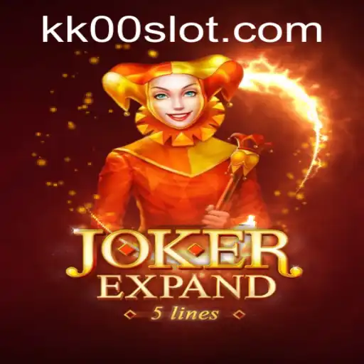 Explorando o Universo de JokerExpand