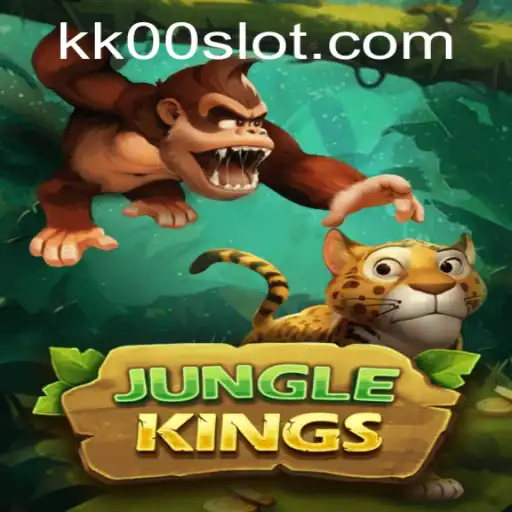 Descubra JungleKings: Um Novo Jogo de Aventura Revolucionário