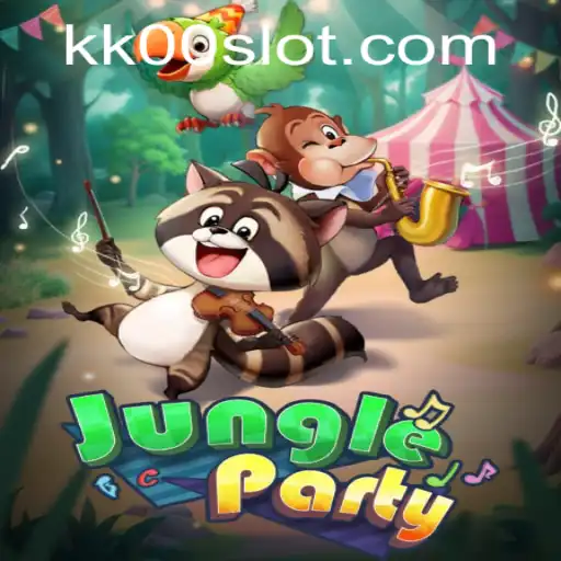 Explorando JungleParty: Um Jogo de Estratégia e Diversão Selvagem