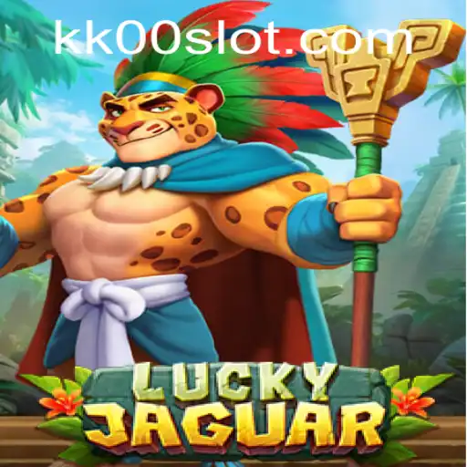 Explorando o Mundo de LuckyJaguar: Aventura e Estratégia se Encontram