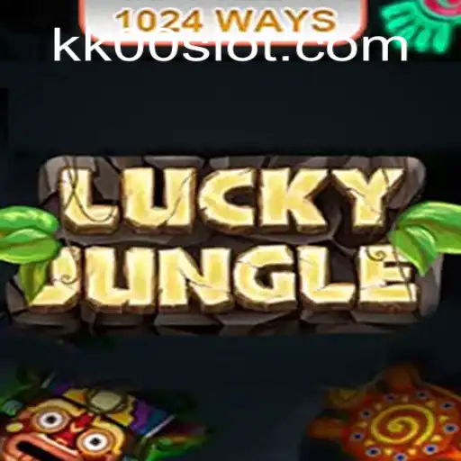 Explorando o Universo Vibrante de LuckyJungle1024