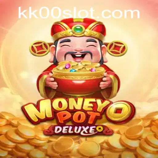 Descubra o Mundo Emocionante de MoneyPotDELUXE