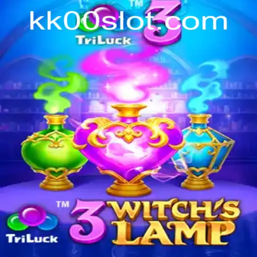 3WitchsLamp: Uma Imersão Mágica no Universo dos Jogos de Estratégia