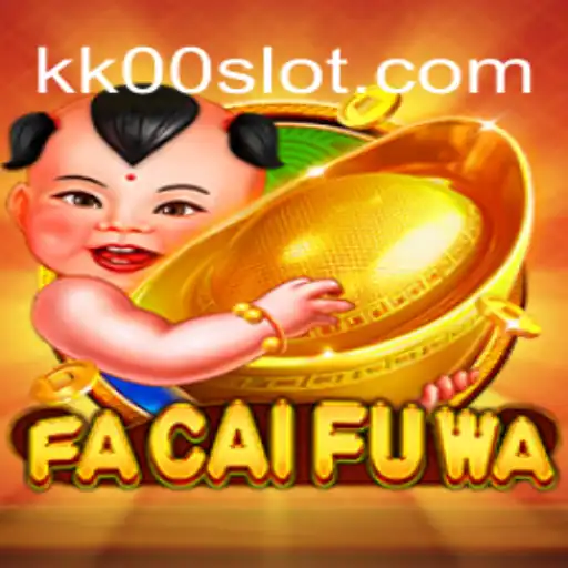 Descubra FaCaiFuWa: Mergulhe na Nova Febre dos Jogos