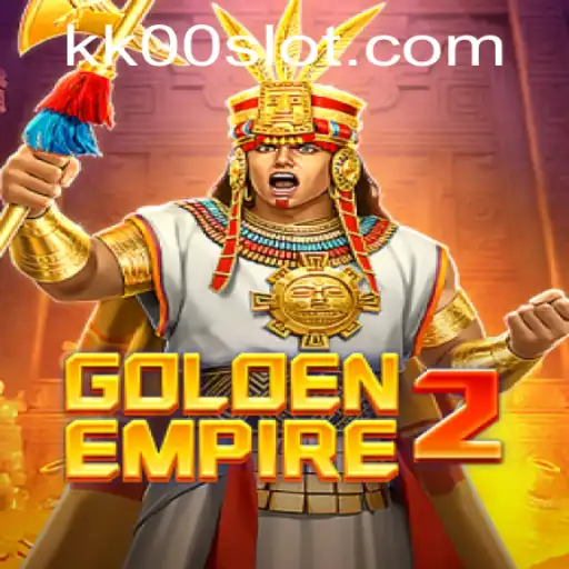 Explorando o Universo de GoldenEmpire2: Uma Jornada Épica