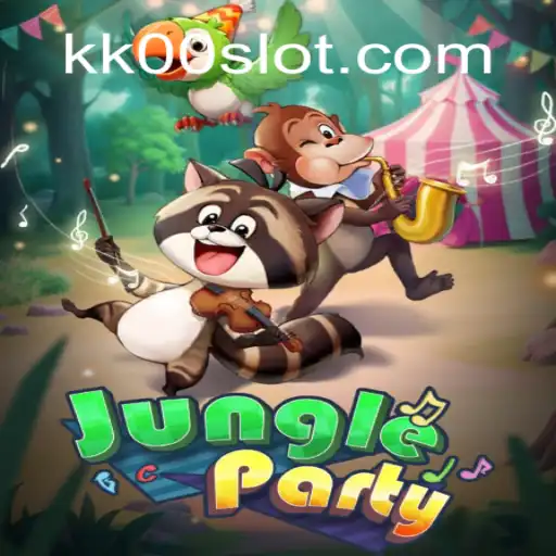 Explorando JungleParty: Um Jogo de Estratégia e Diversão Selvagem