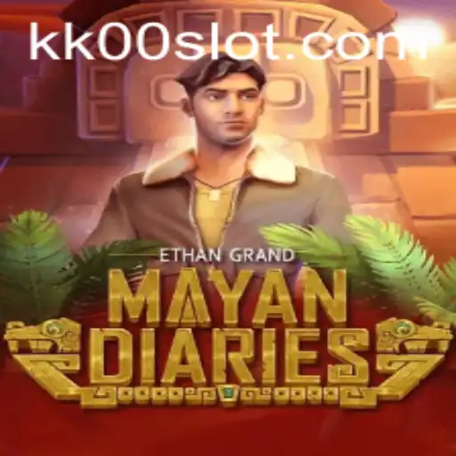 MayanDiaries: Explorando o Passado com Estratégia e Aventura