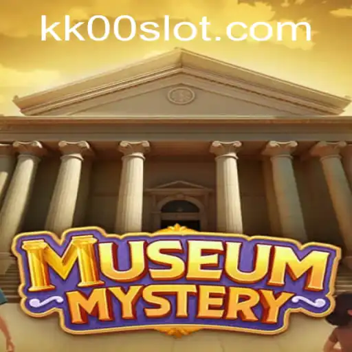 Descubra o Fascinante Jogo de Mistério: MuseumMystery