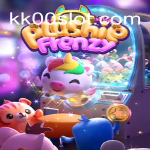 Explorando o Universo de PlushieFrenzy
