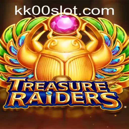 Explorando o Mundo de TREASURERAIDERS: Uma Jornada Épica