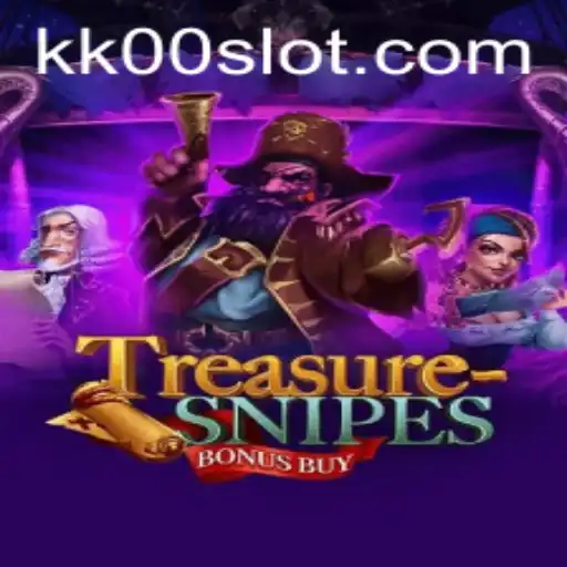 Descubra o Mundo Empolgante de TreasuresnipesBonusBuy
