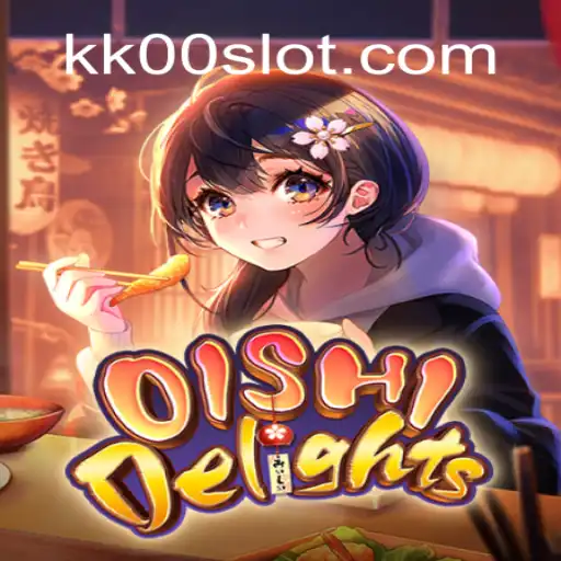 OishiDelights: Descubra o Novo Fenômeno dos Jogos Culinários