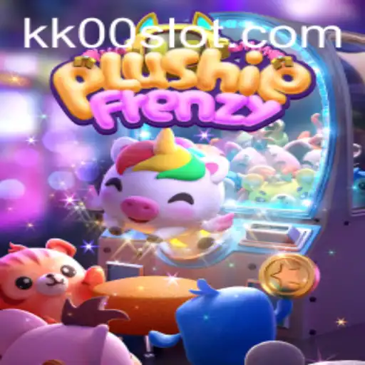 Explorando o Universo de PlushieFrenzy