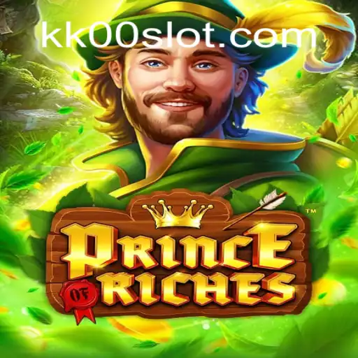 PrinceOfRiches: O Novo Jogo de Estratégia que Está Dominando o Mundo