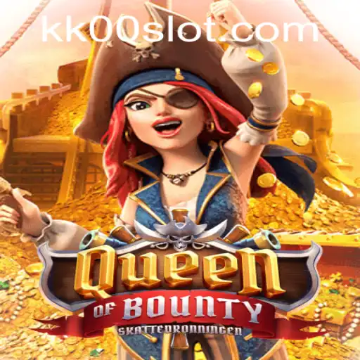 Descubra o Fascinante Mundo de 'QueenofBounty': Uma Aventura Repleta de Tesouros