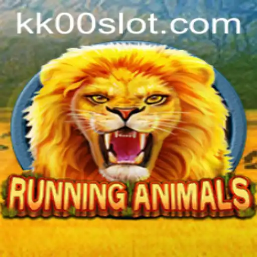 RunningAnimals: Uma Experiência Inovadora no Mundo dos Jogos
