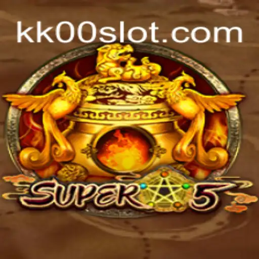 Entendendo o Novo Fenômeno dos Jogos: Super5
