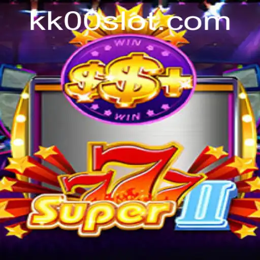 Explorando o Universo de Super777II: Um Jogo Revolucionário