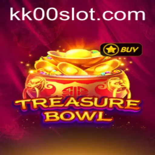 Descubra o Fascinante Mundo do Jogo TreasureBowl