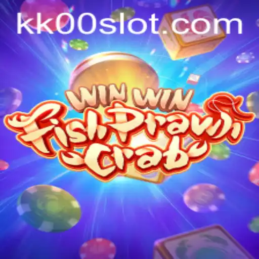 Descubra o Mundo Fascinante de WinWinFishPrawnCrab