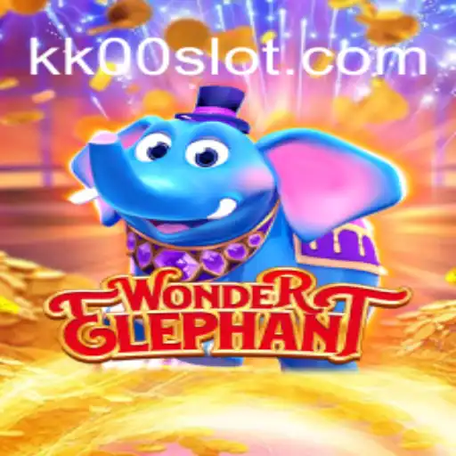 Descubra o Mundo de WonderElephant: O Jogo que Conquista Gerações