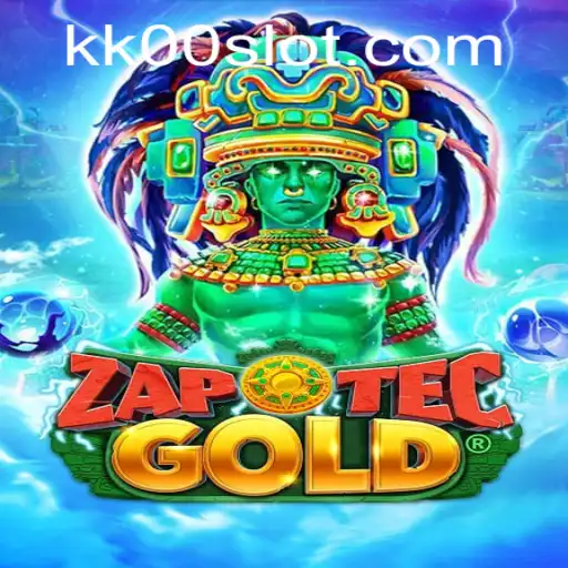 Descubra ZapOtecGold: O Jogo Que Está Transformando o Cenário dos Jogos com kk00